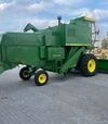 Зернозбиральний комбайн John Deere 955, 1975 р.в, б/в - 3