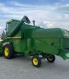 Зернозбиральний комбайн John Deere 955, 1975 р.в, б/в - 5