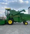 Зернозбиральний комбайн John Deere 955, 1975 р.в, б/в - 6