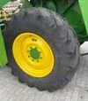 Зернозбиральний комбайн John Deere 955, 1975 р.в, б/в - 7