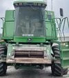 Комбайн John Deere 9750 STS, 2000 р.в, б/в - 2