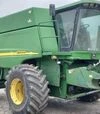 Комбайн John Deere 9750 STS, 2000 р.в, б/в - 3