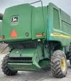 Комбайн John Deere 9750 STS, 2000 р.в, б/в - 4