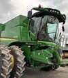 Комбайн John Deere S680, 2016 р.в, б/в - 1