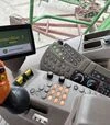 Комбайн John Deere S680, 2016 р.в, б/в - 8