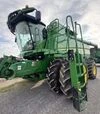 Комбайн John Deere S680, 2016 р.в, б/в - 9