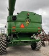 Комбайн John Deere S680, 2016 р.в, б/в - 3