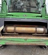 Комбайн John Deere S680, 2016 р.в, б/в - 4