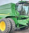 Комбайн John Deere S670, 2014 р.в, б/в - 5