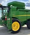 Комбайн John Deere S670, 2014 р.в, б/в - 7
