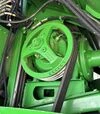 Комбайн John Deere S670, 2014 р.в, б/в - 8