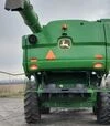 Комбайн John Deere S670, 2014 р.в, б/в - 3
