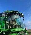 Комбайн John Deere S785i, 2021 р.в, б/в - 2