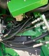 Комбайн John Deere S785i, 2021 р.в, б/в - 11