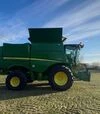 Комбайн John Deere S785i, 2021 р.в, б/в - 3