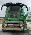 Комбайн John Deere S690, 2012 р.в, б/в - 1