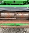 Комбайн John Deere S690, 2012 р.в, б/в - 8