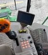 Комбайн John Deere S690, 2012 р.в, б/в - 11