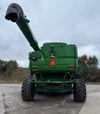 Комбайн John Deere S690, 2012 р.в, б/в - 6