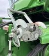 Комбайн John Deere S670, 2014 р.в, 2958 м/год, б/в - 10
