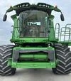 Комбайн John Deere S670, 2014 р.в, 2958 м/год, б/в - 6