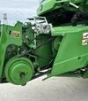 Комбайн John Deere S670, 2014 р.в, 2958 м/год, б/в - 8