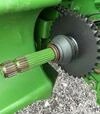 Комбайн John Deere S680, 2014 г.в, б/у - 5