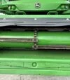 Комбайн John Deere S680, 2012 р.в, б/в - 8
