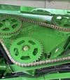 Комбайн John Deere S680, 2012 р.в, б/в - 9