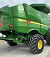 Комбайн John Deere S680, 2012 р.в, б/в - 2