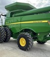 Комбайн John Deere S680, 2012 р.в, б/в - 3