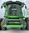 Комбайн John Deere S680, 2012 р.в, б/в - 5