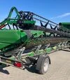 Комбайн John Deere S780, 2019 г.в, жатка 630Х, транспортная тележка, б/у - 5