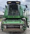 Комбайн John Deere 9780i CTS, 2007 р.в, б/в - 1