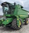 Комбайн John Deere 9780i CTS, 2007 р.в, б/в - 2