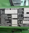 Комбайн John Deere 9780i CTS, 2007 р.в, б/в - 13