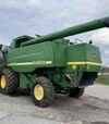 Комбайн John Deere 9780i CTS, 2007 р.в, б/в - 3