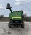 Комбайн John Deere 9780i CTS, 2007 р.в, б/в - 4