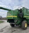 Комбайн John Deere 9780i CTS, 2007 р.в, б/в - 5