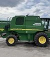 Комбайн John Deere 9780i CTS, 2007 р.в, б/в - 6