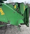 Комбайн John Deere 9780i CTS, 2007 р.в, б/в - 8