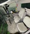 Комбайн John Deere S790, 2021 р.в, жниварка 735Х, транспортний візок, б/в - 5
