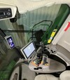 Комбайн John Deere S790, 2021 р.в, жниварка 735Х, транспортний візок, б/в - 6