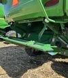 Комбайн John Deere S680, 2012 г.в, 3490 м/час, б/у - 4