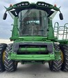 Комбайн John Deere S680, 2016 р.в, 3444 м/год, б/в - 5