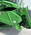 Комбайн John Deere S680, 2014 р.в, 2906 м/год, б/в - 8
