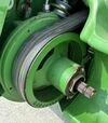 Комбайн John Deere S680, 2014 р.в, 2906 м/год, б/в - 9