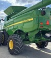 Комбайн John Deere S680, 2014 р.в, 2906 м/год, б/в - 5