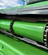 Комбайн John Deere S680, 2014 р.в, 2906 м/год, б/в - 6
