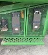 Комбайн John Deere 9880 STS, 2006 р.в, жниварка 630RХ, транспортний візок, ріпаковий стіл - 9
